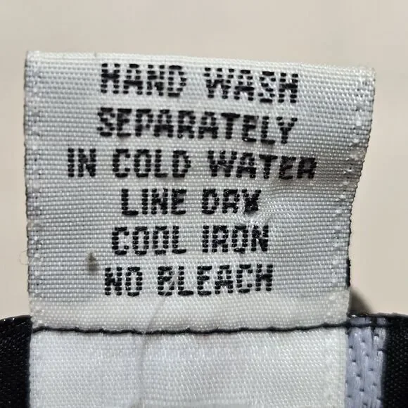 VTG 100% Silk Sheer Blouse Womens Plus Size 3XL Button Front Animal Print - Picture 7 of 7